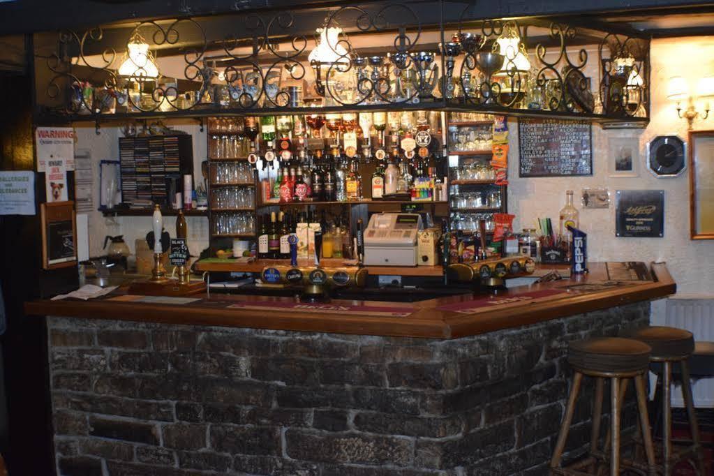 The Angel Inn Alston Kültér fotó