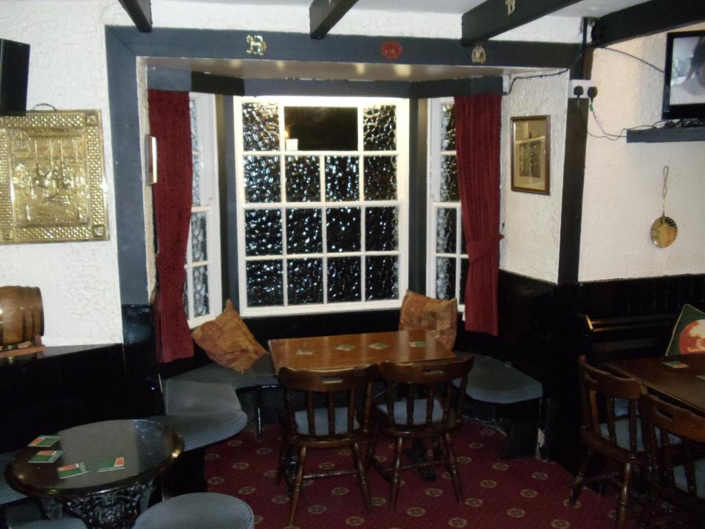 The Angel Inn Alston Kültér fotó